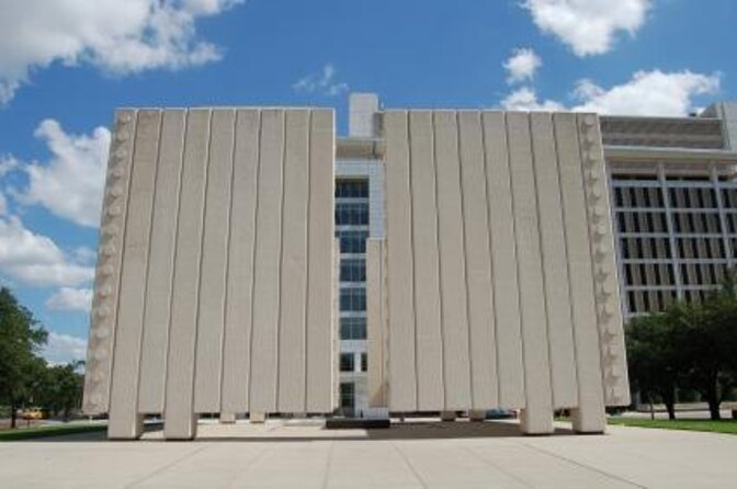 Dallas Scavenger Hunt & Self-Guided Tour - Good To Know