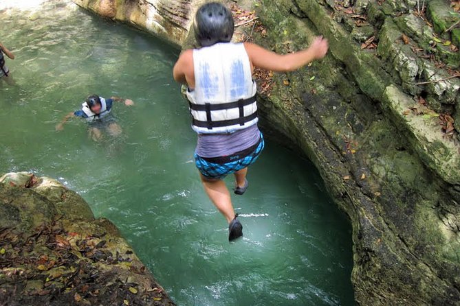 Damajagua Waterfalls Adventure - Shore Excursion for Cruise Passengers - Informative and Friendly Guides