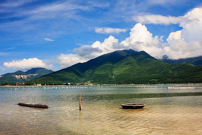 Danang Airport to Hue by Private Car - Good To Know