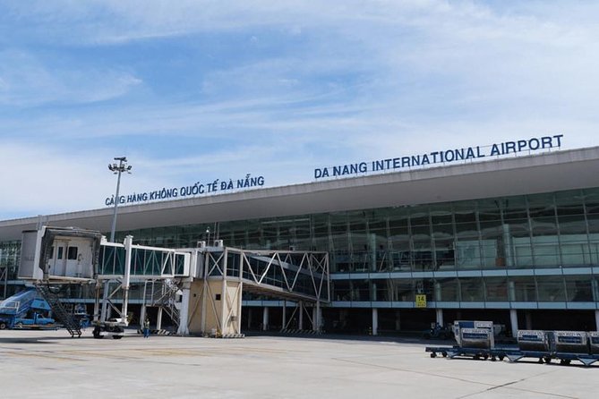Danang Airport Transfer to Hoi an - Good To Know
