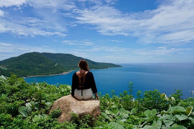 Danang Instagram Tour: Most Famous Spots (Private & All-Inclusive) - Good To Know