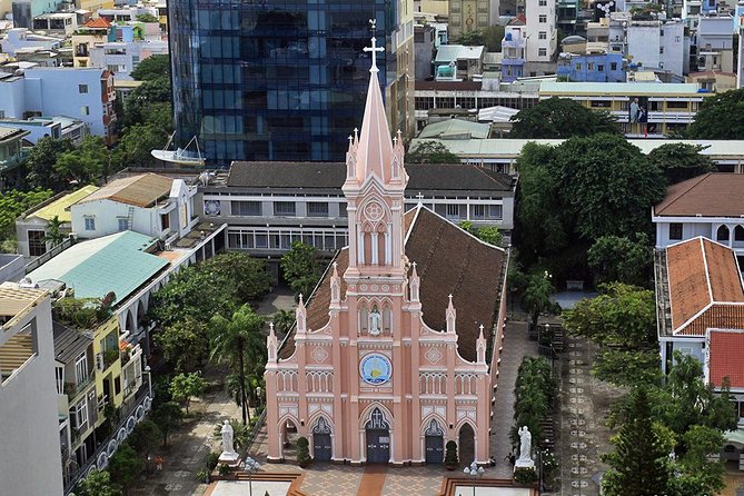 Danang – Monkey Mountain - Marble Mountain - Hoi An City By Night - Exploring Monkey Mountain
