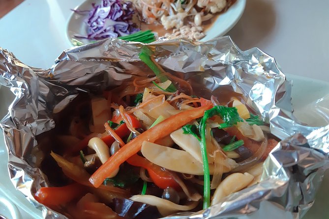 Danang Vegan Eats