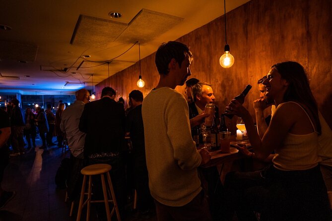Danish Craft Beer Tasting - Good To Know