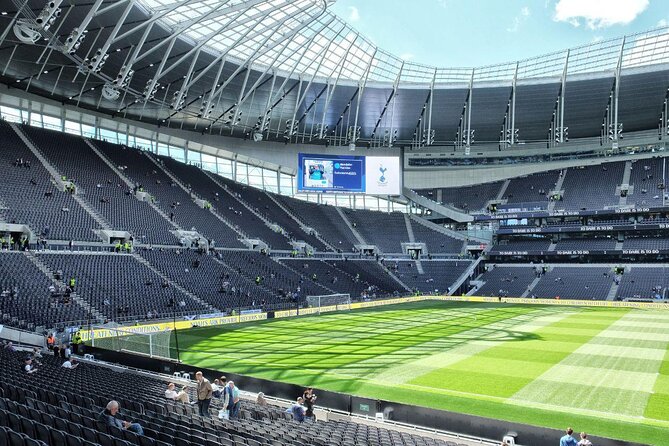 Dare Skywalk at Tottenham Hotspur Stadium Sat or Sun Evening  - London - Good To Know