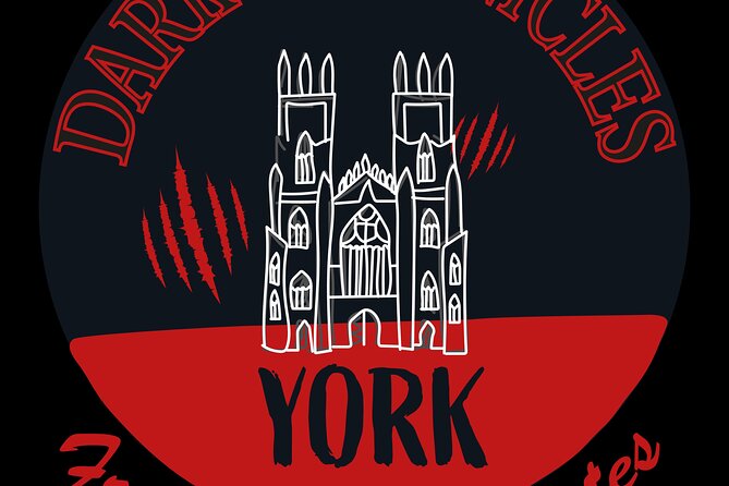 Dark Chronicles Horror Walk of York