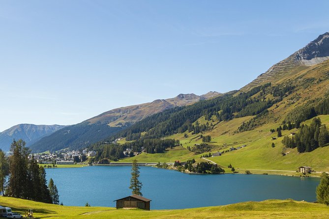 Davos – Private Walking Tour