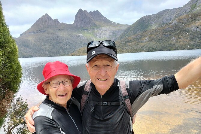 Day Excursion Burnie Cradle Mt