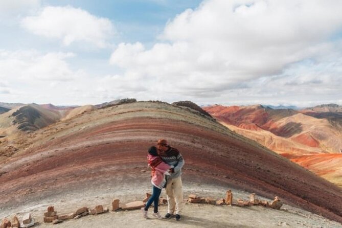 Day Guided Palccoyo Rainbow Mountain Arrive Before the Crowds Tour - Good To Know