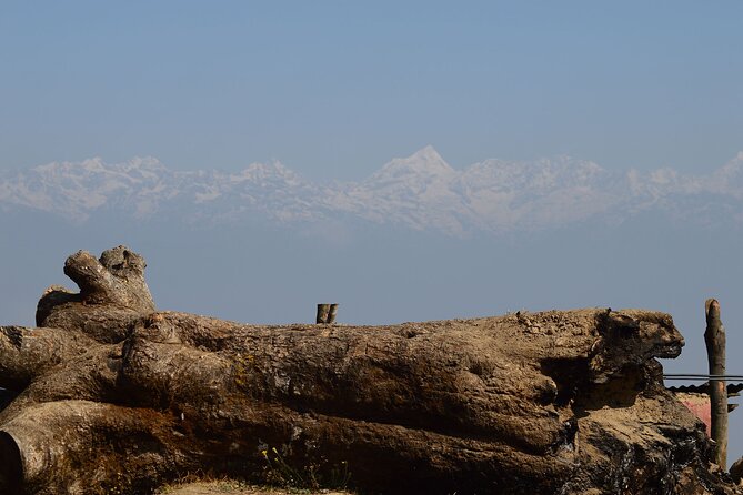 Day Hike From Changu Narayan to Nagarkot - Good To Know