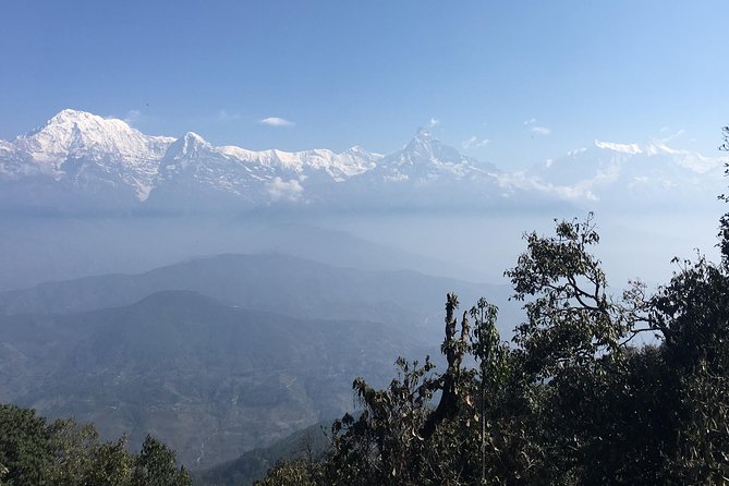 Day Hike to Chandrakot From Pokhara Nepal - Good To Know