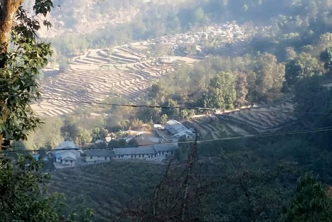 Day Hike To Chandrakot From Pokhara - Good To Know