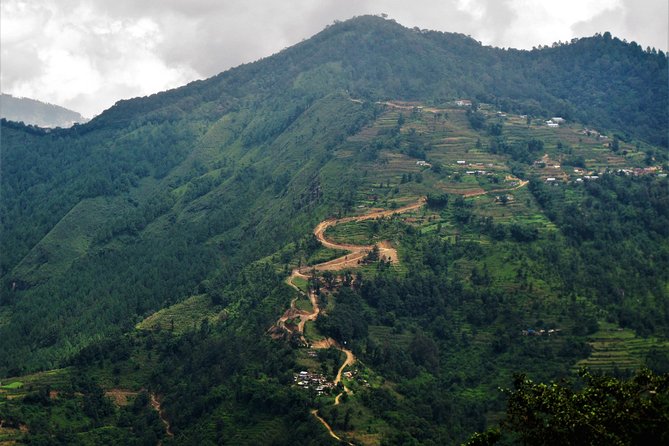 Day Hike to Indra Daha - Good To Know