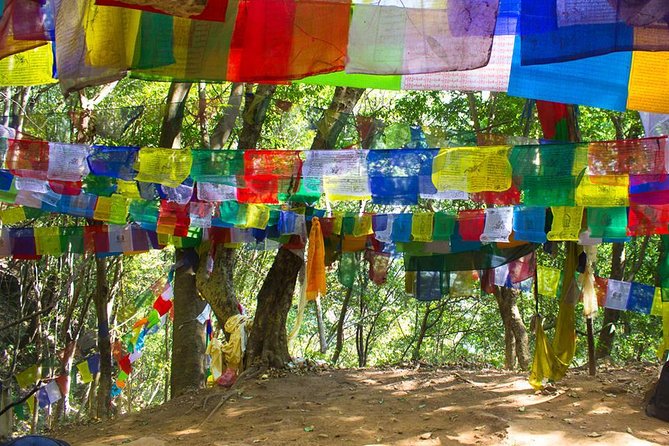 Day Hike to Nagarjun Hill - Good To Know