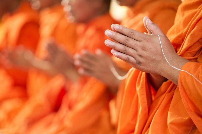 Day Hike to Nagi Gompa - Good To Know