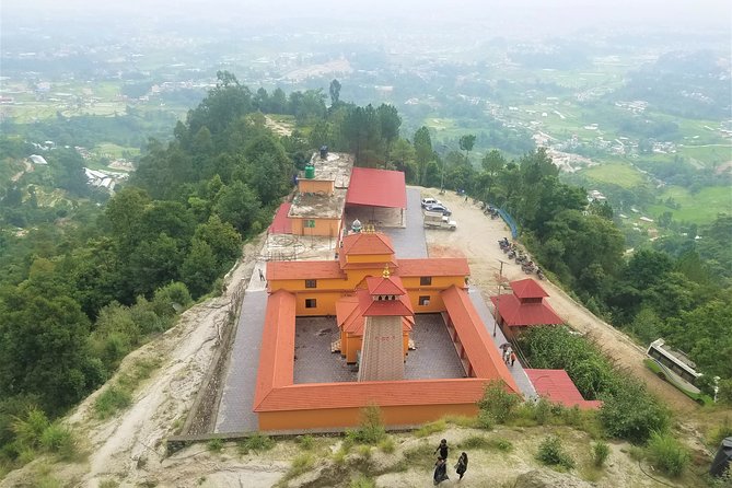 Day HIke to Shantidham - Good To Know