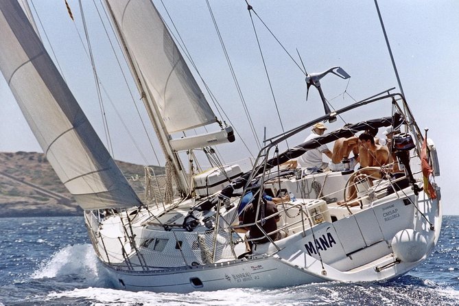 Day Sailing Trip. Exclusive. - Good To Know