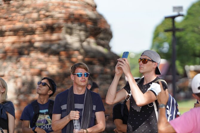 Day Tour From Bangkok to Ayutthaya By Bus - What to Expect on the Ayutthaya Day Tour