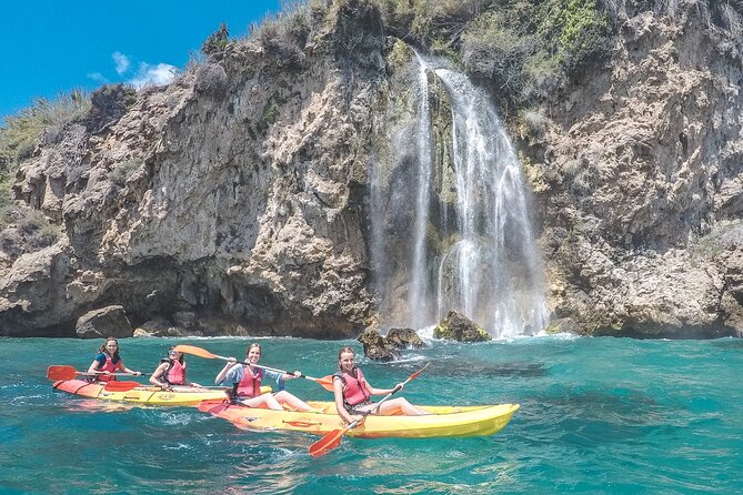 Day Tour From Malaga to Nerja and Frigiliana - Good To Know