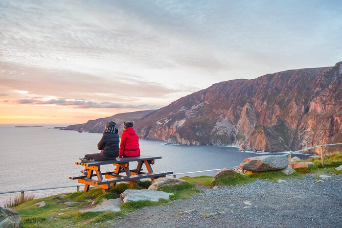 DAY TOUR: Highlights Of South Donegal - Good To Know