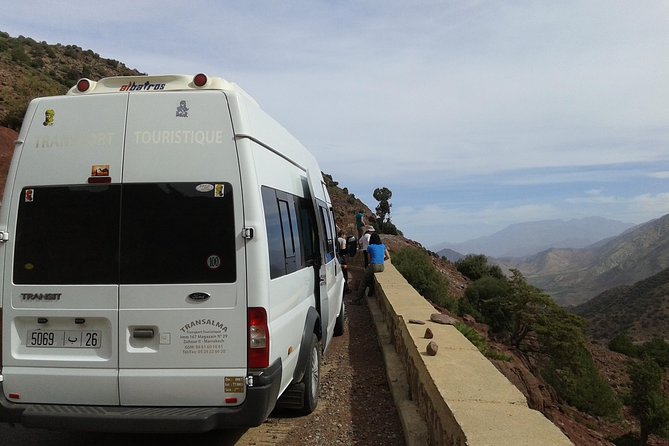 Day Tour in High Atlas Mountains - Tour Highlights