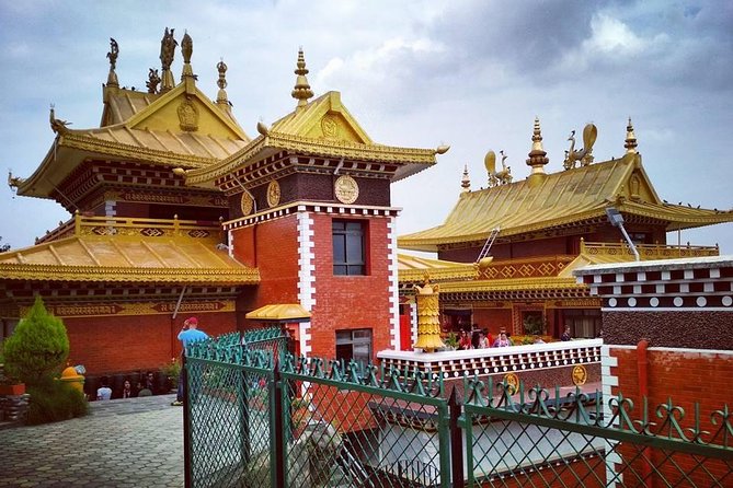 Day Tour Namo Buddha - Good To Know