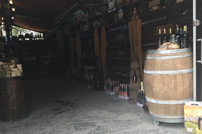 Day Tour - Pamukkale, Travertines and Hierapolis Tour From Kusadasi - Tour Details and Overview