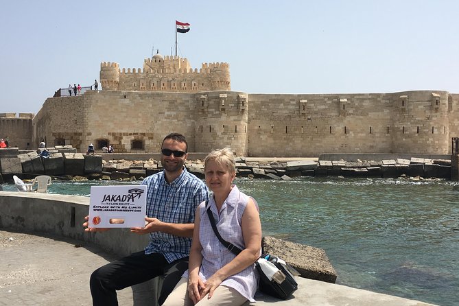 Day Tour To Alexandria From Cairo - Good To Know