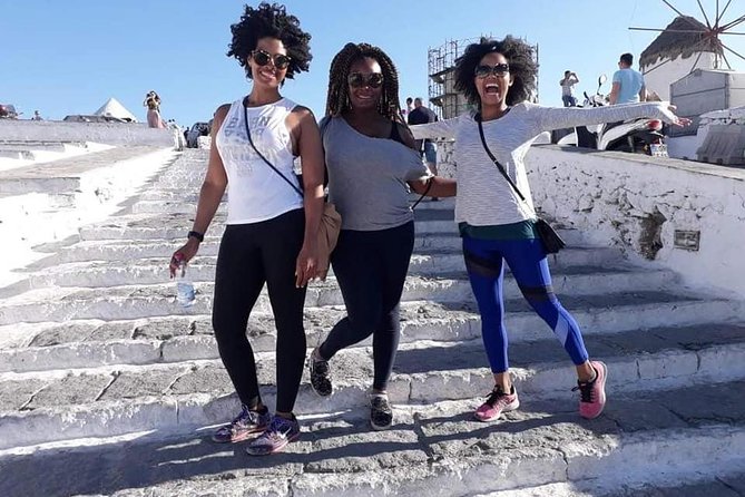 Day Tour to Cultural and Historic Highlights of Mykonos - Good To Know