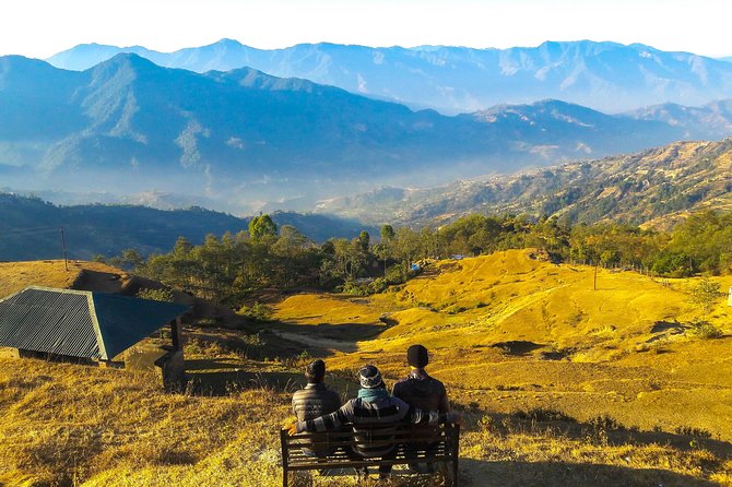 Day Tour to Historical Hill Town - Historical Significance