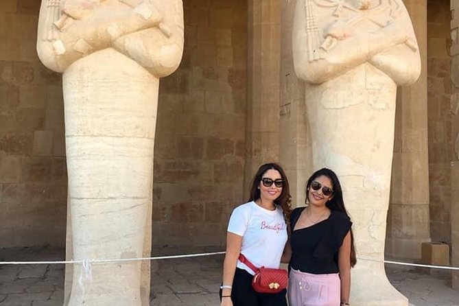 Day Tour to Luxor From Hurghada by Bus - Good To Know