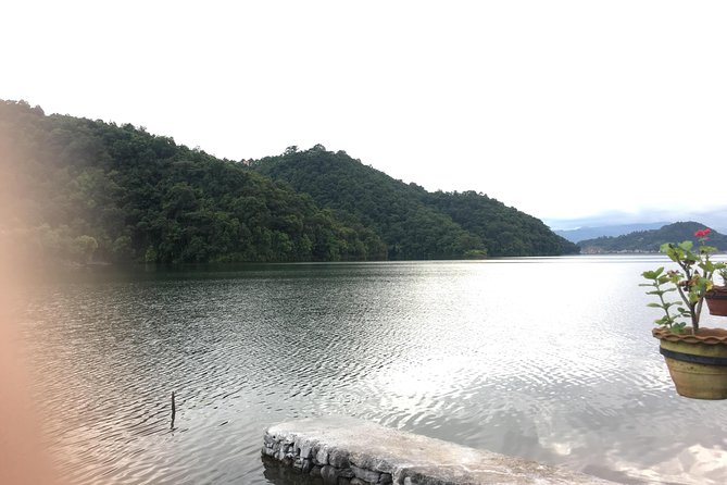 Day Tour to Visit Rural Village of Pokhara