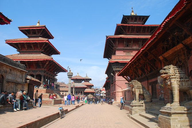 Day Tours to Patan Bungamati and Khokana - Good To Know