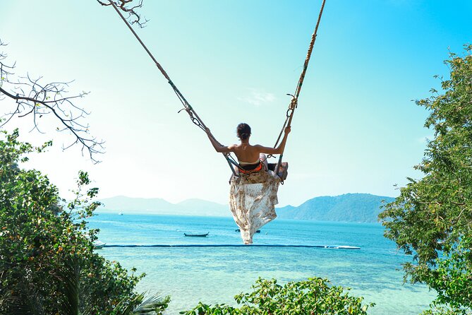 Day Trip and Activities to Banana Beach, Koh Hey With Snorkeling - Good To Know