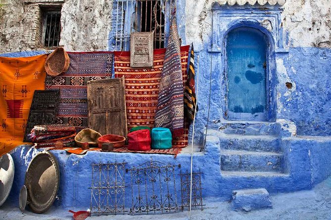 Day Trip Chefchaouen From Tangier - Good To Know