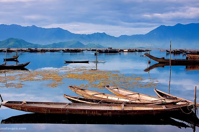 Day Trip: Easy Rider From Hoi an to Hue - Tour Inclusions and Details