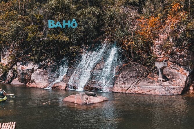 Day Trip - Explore Nha Trang Countryside & Ba Ho Waterfall - Good To Know
