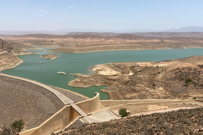Day Trip From Agadir to Massa in 4X4 - Departing From Agadir