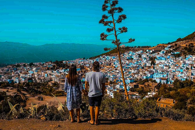 Day Trip From Fes to Chefchaouen - Good To Know
