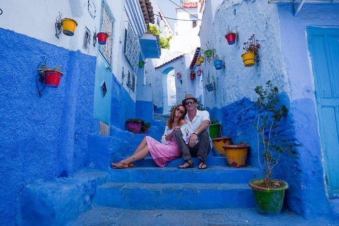 Day Trip From Fes to Chefchaouen - Good To Know