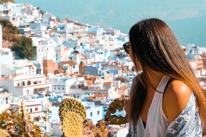 Day Trip From Fes to Chefchaouen - Good To Know