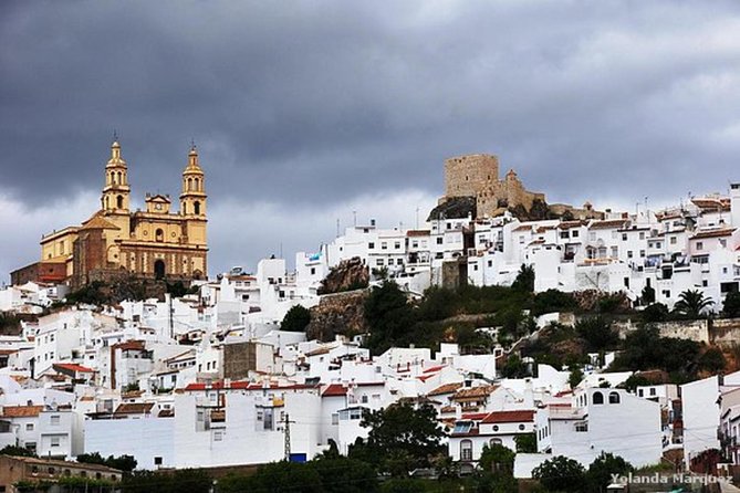 Day Trip From Jerez to White Villages