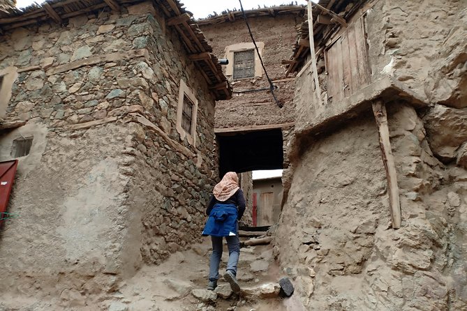 Day Trip From Marrakech to Atlas Mountains and Berber Village - Good To Know