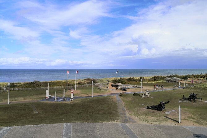 Day Trip From Paris to Juno Beach, Normandy - Private Tour (2 Pax) - Tour Itinerary