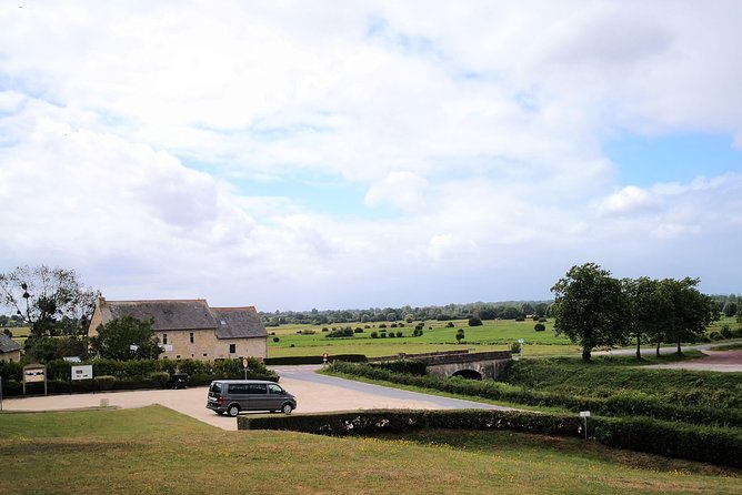 Day Trip From Paris to Sainte Mère Eglise Aboard a Van - Private Tour (7 Pax) - Good To Know