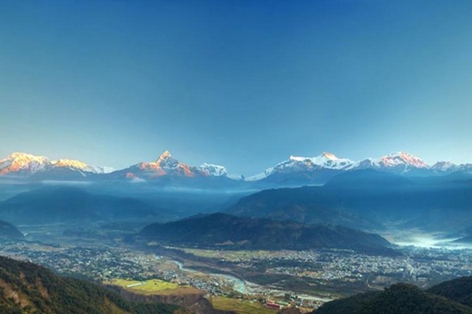 Day Trip in Pokhara - Good To Know