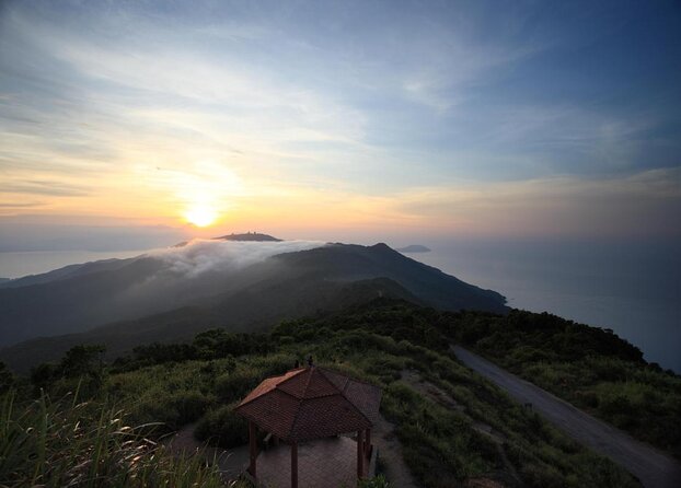 Day Trip Motorbike Tour in Hai Van Pass. - Good To Know