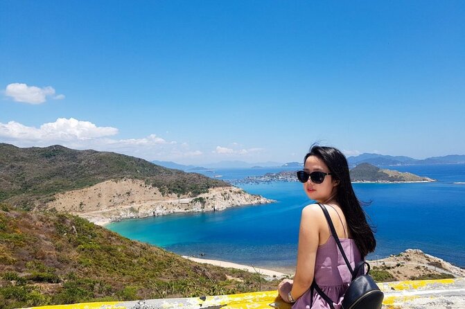 Day Trip -Private Car From Nha Trang to Mui Ne (included White and Red Sandunes) - Inclusions