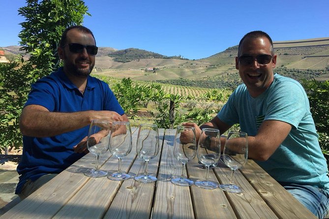 Day Trip Through the Enchanting Douro Valley #DuckSideOfPorto - Famous Wines and Wineries