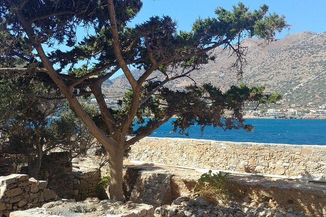 Day Trip to Agios Nikolaos and Spinalonga Island - Good To Know